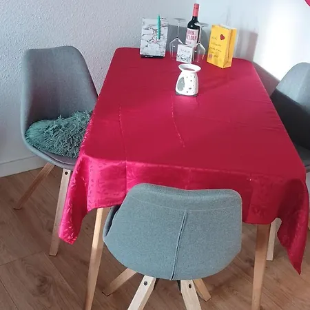 Ferien Oase Apartment *