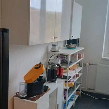 Apartment Ferien Oase Spitzgrund