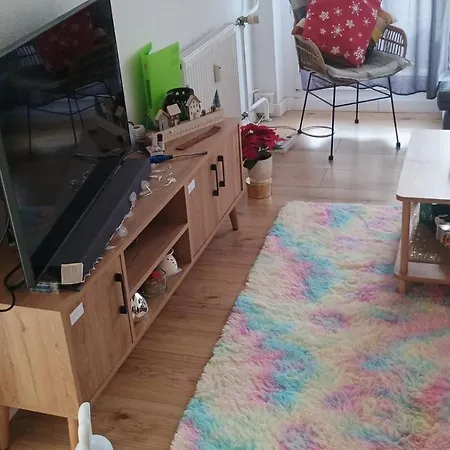 Ferien Oase Apartment *