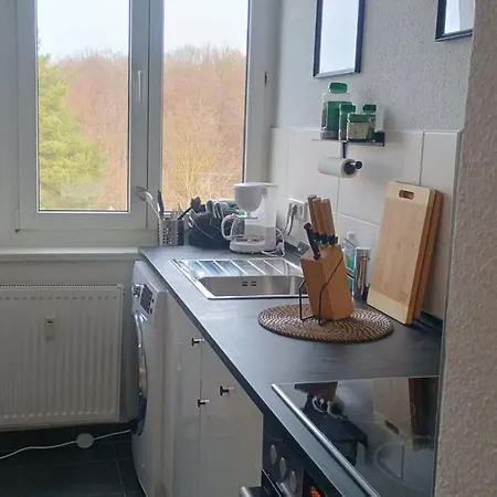 Ferien Oase * Spitzgrund