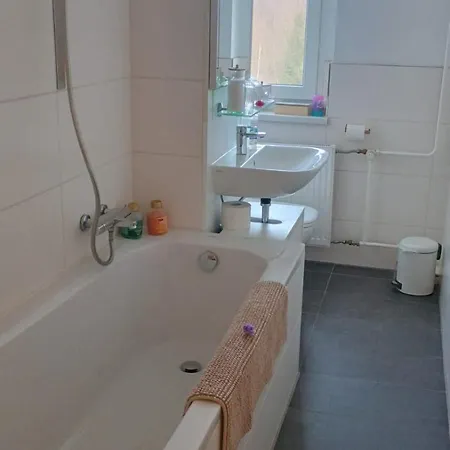 Apartment Ferien Oase