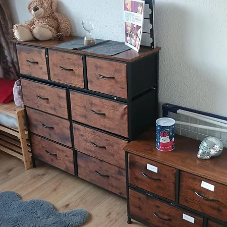 Apartment Ferien Oase *