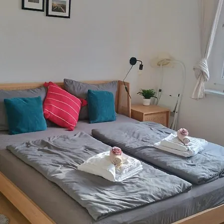 Ferien Oase * Spitzgrund