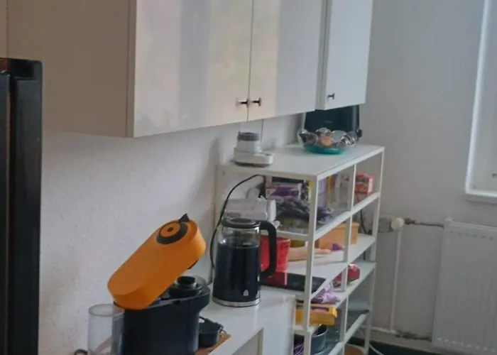 Apartment Ferien Oase Spitzgrund