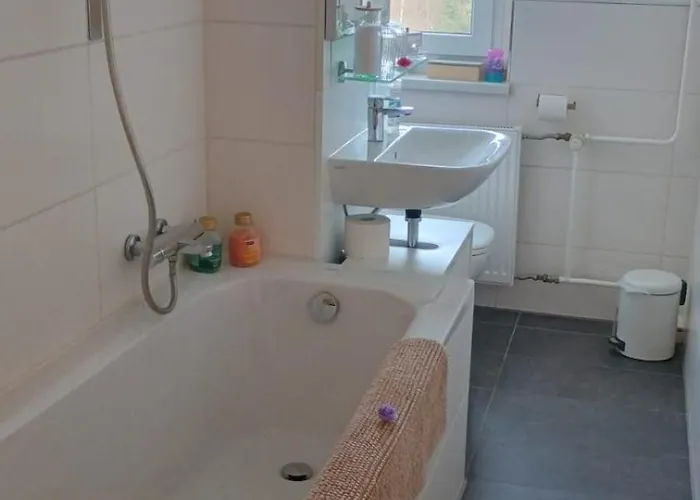 Apartment Ferien Oase