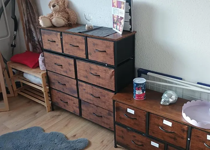 Apartment Ferien Oase *